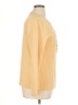 Studio Works Yellow Pullover Sweater Size XL - photo 4