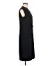 MICHAEL Michael Kors Solid Black Cocktail Dress Size M - photo 4
