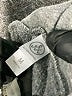 ALTERNATIVE Stars Gray Zip Up Hoodie Size M - photo 7