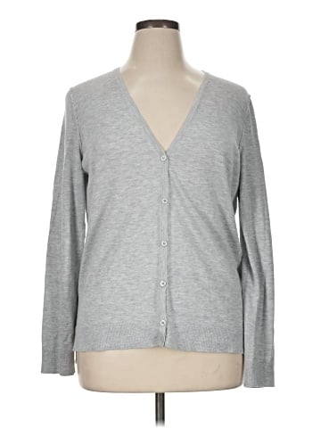 Bass Cardigan (view 1)