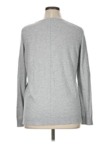 Bass Cardigan (view 2)