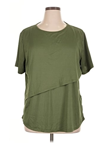Ekouaer Short Sleeve T-Shirt (view 1)