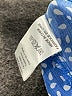 Unbranded 100% Polyester Blue Casual Dress Size S - photo 7