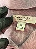 Ann Taylor Purple Pullover Sweater Size XL - photo 7