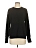Athleta Black Sweatshirt Size S - photo 1