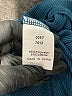 Unbranded Blue Casual Pants Size M - photo 7
