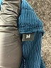 Unbranded Blue Casual Pants Size M - photo 8