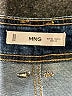 MNG Blue Jeans Size 14 - photo 3