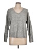 Final Touch Gray Pullover Sweater Size L - photo 1