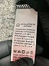 Shein Black Cocktail Dress Size 4 - photo 8