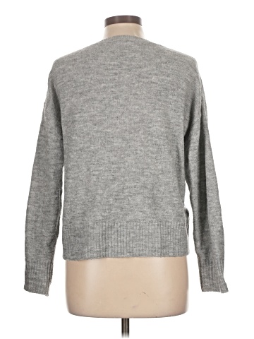 Final Touch Pullover Sweater (view 2)