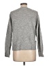 Final Touch Gray Pullover Sweater Size L - photo 2