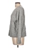 Final Touch Gray Pullover Sweater Size L - photo 5