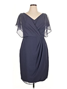 Jj's House Cocktail Dress