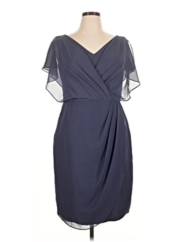 JJ's House Cocktail Dress (view 1)