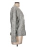 Final Touch Gray Pullover Sweater Size L - photo 4