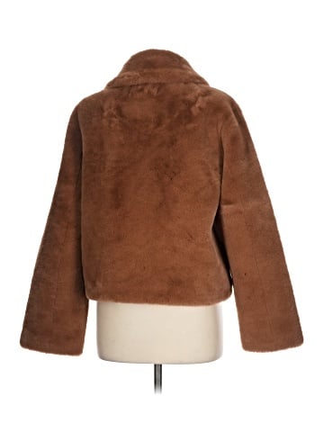 Apparis Faux Fur Jacket (view 2)