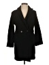 J.Crew 100% Wool Black Wool Coat Size 0 - photo 1