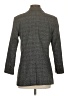 MNG Gray Blazer Size S - photo 2