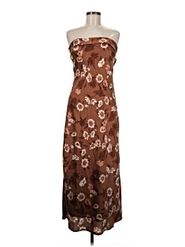 rose gold and navy dress Sherri Hill Dress 57268