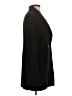 J.Crew 100% Wool Black Wool Coat Size 0 - photo 4