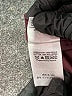 Eddie Bauer 100% Wool Burgundy Wool Blazer Size XS - photo 7