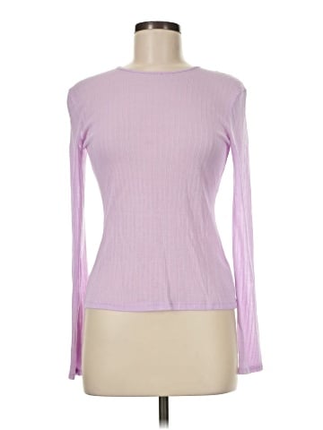 Vince. Long Sleeve T-Shirt (view 1)