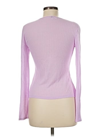 Vince. Long Sleeve T-Shirt (view 2)