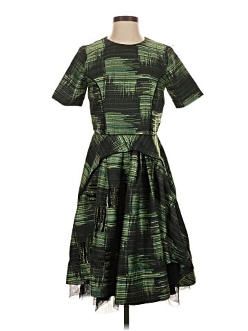 Miri New York Casual Dress (view 1)