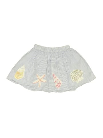 Mini Boden Skirt (view 2)