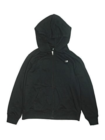 New Balance Zip Up Hoodie (view 1)