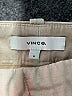 Vince. Solid Tan Khakis Size 6 - photo 7