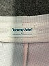 Tommy John Solid Ivory Casual Pants Size S - photo 4