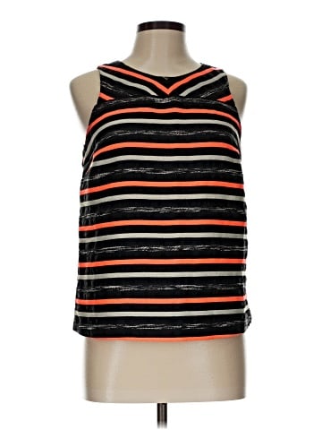 HD in Paris Sleeveless T-Shirt (view 1)