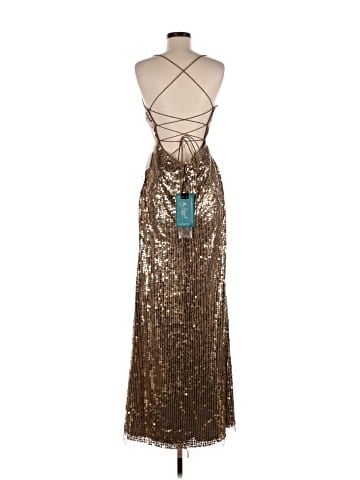 Mac Duggal Cocktail Dress (view 2)