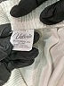 Valerie Solid Ivory Athletic Shorts Size XL (estimated) - photo 3