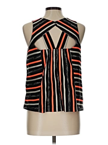 HD in Paris Sleeveless T-Shirt (view 2)