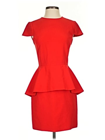 Alice + Olivia Cocktail Dress (view 1)