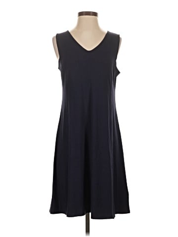 Eileen Fisher Casual Dress (view 1)