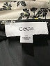 CeCe Black Casual Dress Size XS - photo 7