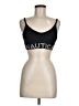Nautica Black Tank Top Size M - photo 1