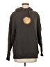 O'Neill 100% Cotton Gray Pullover Hoodie Size S - photo 1