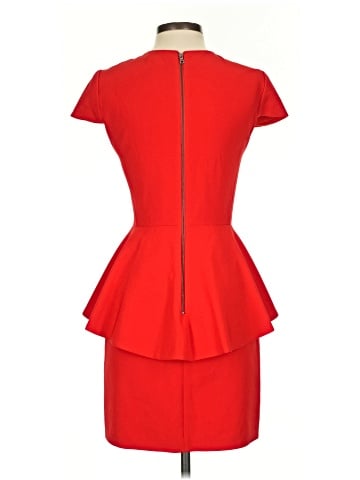 Alice + Olivia Cocktail Dress (view 2)