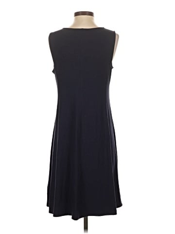Eileen Fisher Casual Dress (view 2)