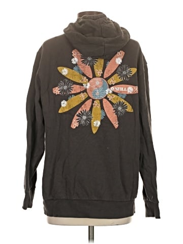O'Neill Pullover Hoodie (view 2)