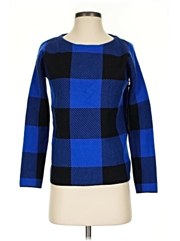 Jones & Co Pullover Sweater (view 1)