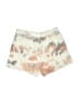 Intimately by Free People Tie-dye Ivory Shorts Size S - photo 2