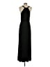 Gap Solid Black Casual Dress Size XS - photo 2