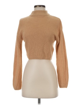 Divided by H&M Turtleneck Sweater (view 1)