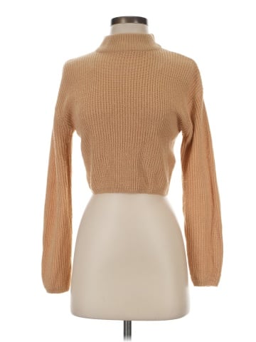 Divided by H&M Turtleneck Sweater (view 1)